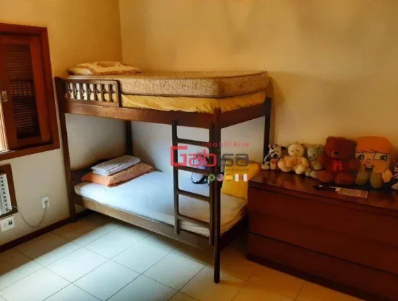 Imagem Casa com 3 dormitórios à venda, 180 m² por R$ 4.800.000,00 - Albatroz - Armação dos Búzios/RJ