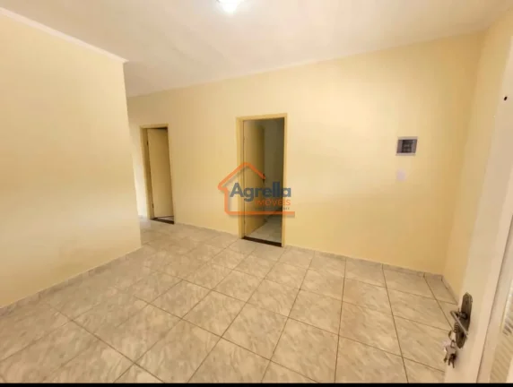 Imagem Casa à venda no bairro Jardim Novo II - Mogi Guaçu/SP