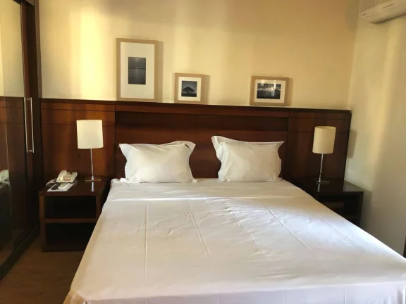 Imagem Flat para VENDA em Itaim Bibi - Radisson Faria Lima 33m²