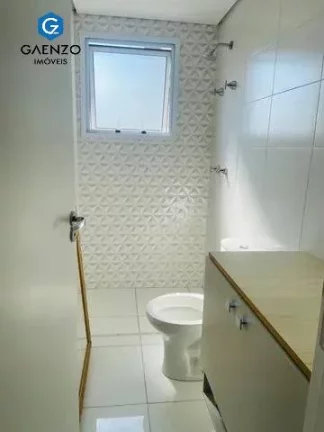 Imagem Excelente Apartamento - Vila Osasco, Osasco/ SP