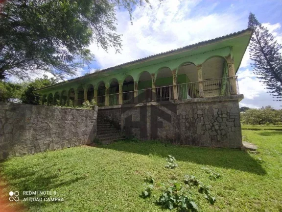 Chácara com 4 Quartos à Venda, 37.000 m² em Centro - Paudalho