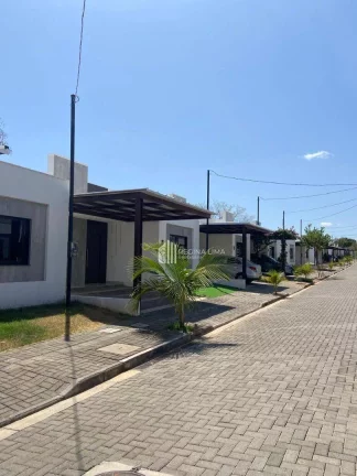 Imagem Casa térrea em condomínio fechado com 3 dormitórios à venda, por R$ 610.000 GURUPI-Teresina-PI