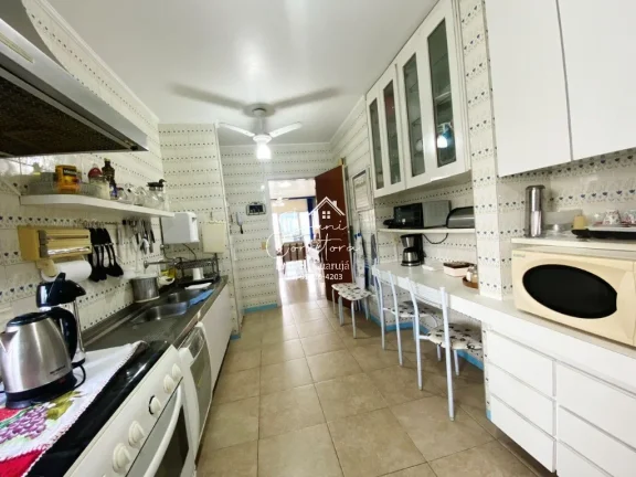 Imagem Apartamento com lazer, frente mar, Astúrias
