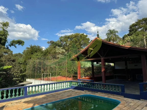 Imagem Chácara com Excelente Localização - Divisa entre Mairiporã e Atibaia