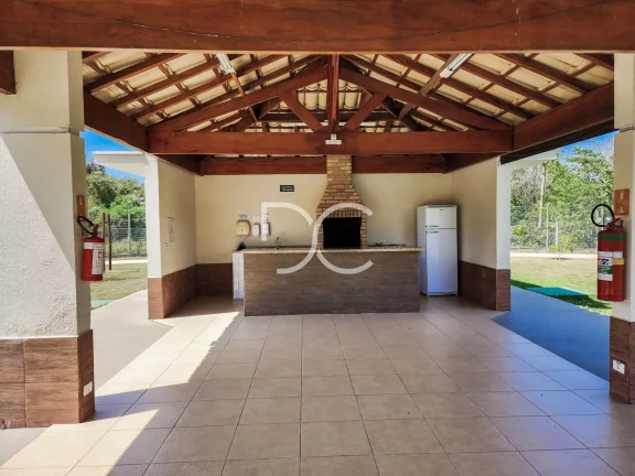 Imagem Condomínio Terras de São Francisco - Casa Alto Padrão em Condomínio Terras de São Francisco, Sorocaba/SP