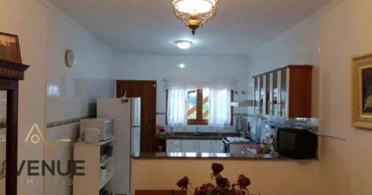 Imagem Casa à venda, 1100 m² por R$ 2.325.000,00 - Jardim Estância Brasil - Atibaia/SP