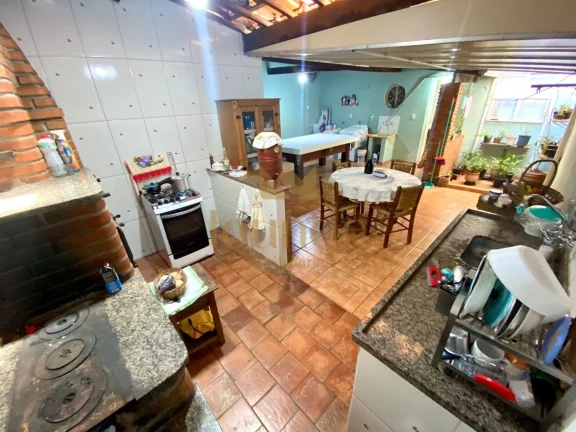 Imagem Casa a Venda Jardim Maria Eugênia Zona Norte - Sorocaba
