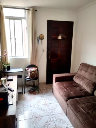 Imagem APARTAMENTO RESIDENCIAL em SÃO PAULO - SP, ITAQUERA