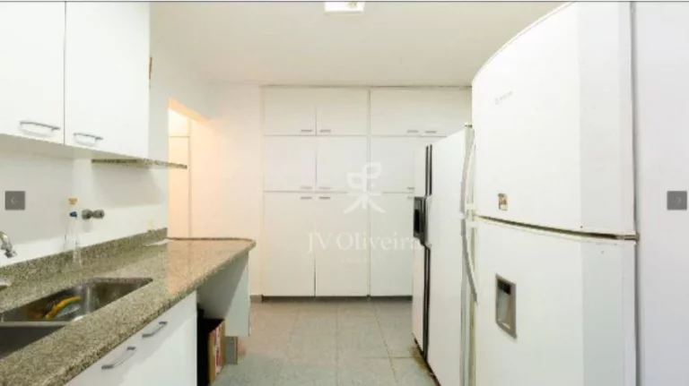 Imagem Apartamento com 3 dormitórios à venda, 170 m² - Jardim Paulista - São Paulo/SP