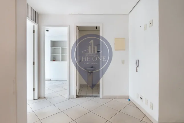 Imagem Conjunto comercial à venda em São Paulo-SP, Bela Vista: 2 salas, 2 banheiros, 1 vaga, 34m². Aproveite!