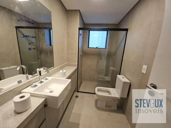 Imagem Aluguel de apartamento novinho em condominio Clube!!!