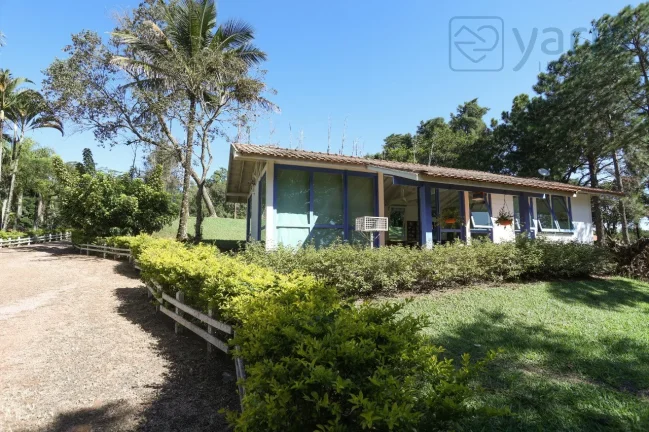 Imagem SITIO ALTO PADRÃO PARA VENDA NA ABADIA - LOUVEIRA SP