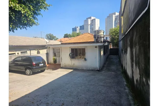 Imagem TERRENO RESIDENCIAL em São Paulo - SP, Vila Prudente