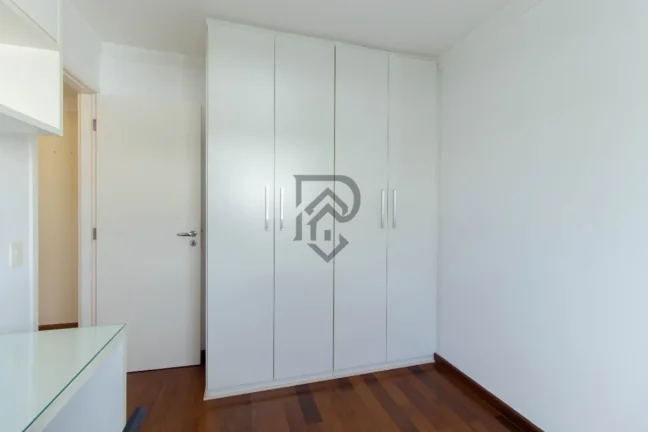 Imagem Apartamento moema pronto para morar andar alto