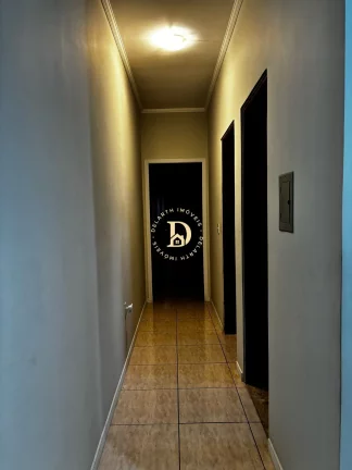 Imagem Casa - Residencial Gazzo - SJCAMPOS - 4 DORMITÓRIOS (1 SUÍTE) - 125m²