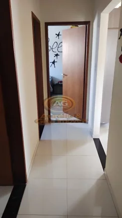 Imagem CASA A VENDA NO RESIDENCIAL STA CRUZ