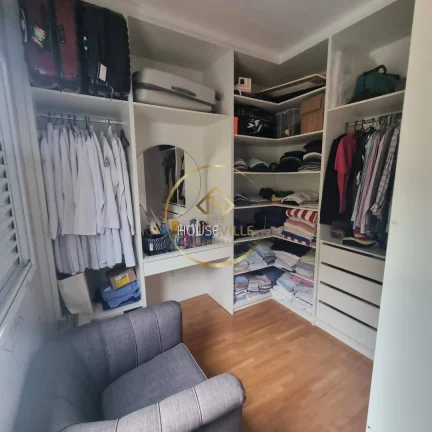 Imagem Casa Sobrado, 3 Dormitórios (1 suíte), 2 Vagas, Urbanova Premium, Sjc.