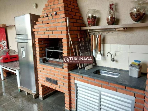 Imagem OPORTUNIDADE - Sobrado com 4 dormitórios à venda, 400 m² por R$ 1.900.000 - Vila Maria (Zona Norte) - São Paulo/SP