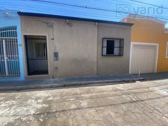 Imagem CASA TÉRREA PARA LOCAÇÃO NA VILA ARGOS NOVA, JUNDIAÍ SP