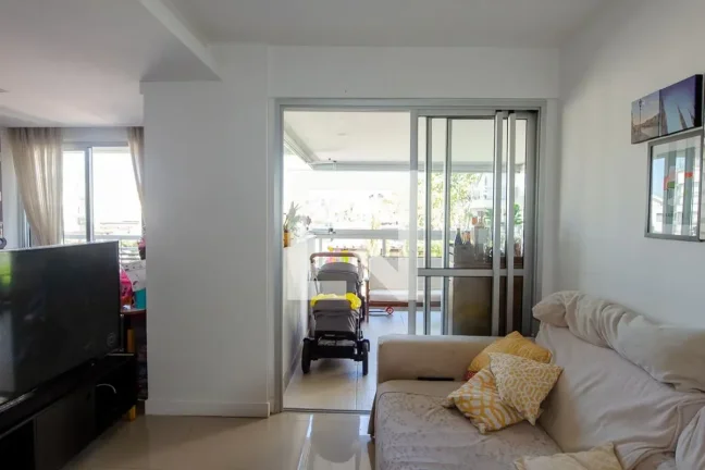 Imagem Apartamento à Venda - Recreio, 3 Quartos, 90 m2
