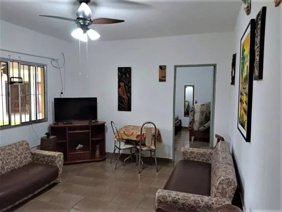 Imagem Linda casa à venda no Icapara - Iguape/SP
