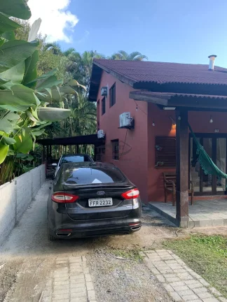 Imagem CASA EM CONDOMÍNIO, EM BOIÇUCANGA