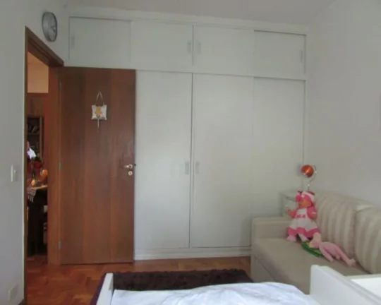 Imagem Cobertura Penthouse a Venda Higienopolis 3 quartos 1 vaga, 248 M2