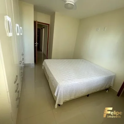 Imagem APARTAMENTO FRENTE MAR COM VARANDA GOURMET / PRAIA DO MORRO - GUARAPARI