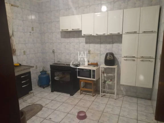 Imagem Casa, Jardim Fuscaldo - São José do Rio Preto