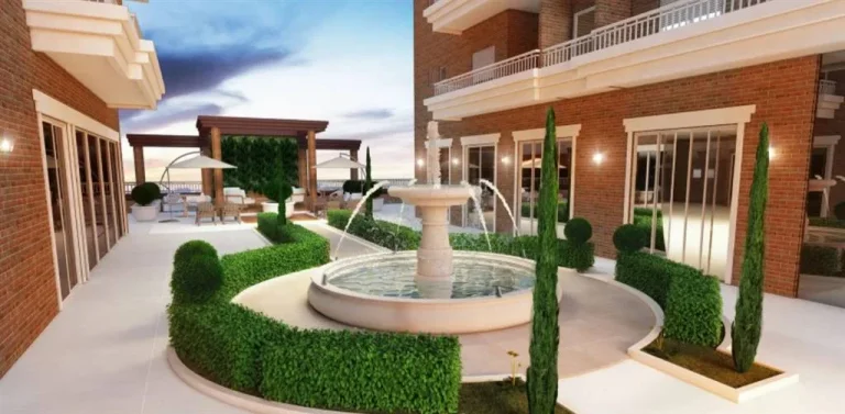 Imagem APARTAMENTO COM 104.63 m² - FORTE - PRAIA GRANDE SP