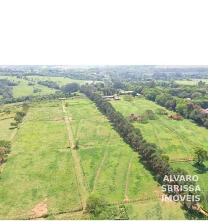 Imagem Haras com 2 dormitórios à venda, 60500 m² por R$ 2.500.000,00 - Zona Rural - Porto Feliz/SP