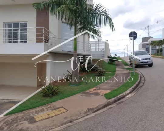 Imagem Venda Sobrado | Vanessa Carrenho Assessoria Imobiliária