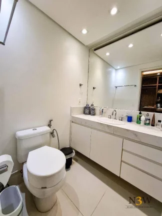 Imagem Apartamento à venda na Vila Leopoldina São Paulo SP com 3 dormitórios, 1 suítes, 2 vagas de garagem e 158m².