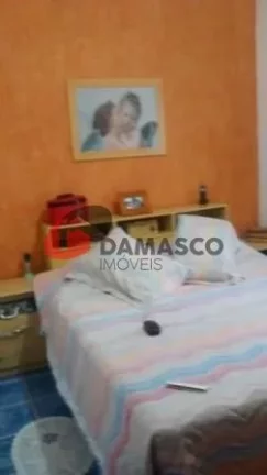 Imagem Sobrado à Venda com 2 Quartos, 2 Vagas, Barcelona, São Caetano do Sul - SP