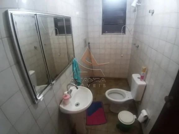 Imagem Casa - Ribeirão Preto - Jardim José Sampaio Junior