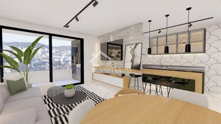 Imagem APARTAMENTO COM 178M² DE ALTO PADRÃO NO AMÉRICA