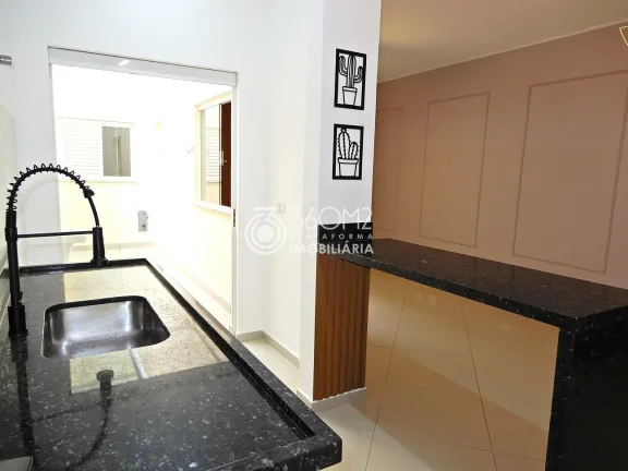 Imagem Apartamento sem Condomínio para Venda em Santo André / SP no bairro Vila Homero Thon