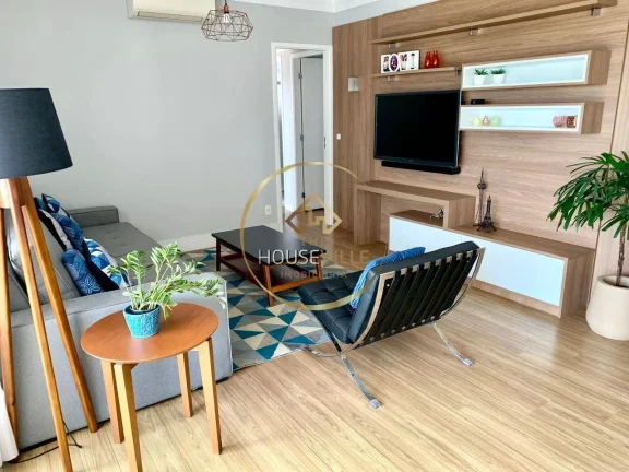 Imagem Apartamento 3 dormitórios ( 1 suíte), Terraços Jardim das Colinas - 124m2.