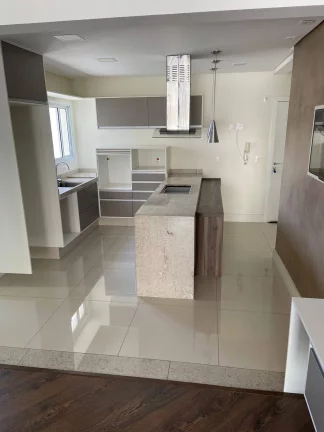 Imagem Apartamento marvilhoos com 96 m² 3 Dormitórios sendo 1 Suíte 2 Vagas