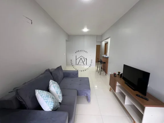 Imagem Apartamento para Venda em Praia Grande, Aviacao, 2 dormitórios, 2 suítes, 3 banheiros, 2 vagas