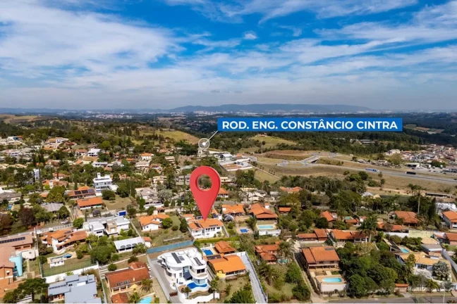 Imagem CASA RESIDENCIAL em Itatiba - SP, Parque da Fazenda