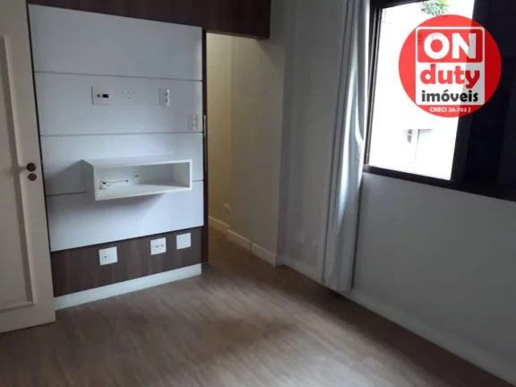 Imagem Apartamento com 3 dormitórios à venda, 211 m² por R$ 1.590.000,00 - Boqueirão - Santos/SP