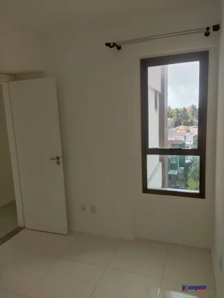 Imagem ALUGO APARTAMENTO 3/4 EM CONDOMÍNIO