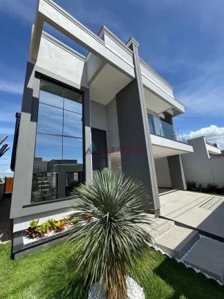 Imagem Apartamento à venda no bairro Joaia - Tijucas/SC