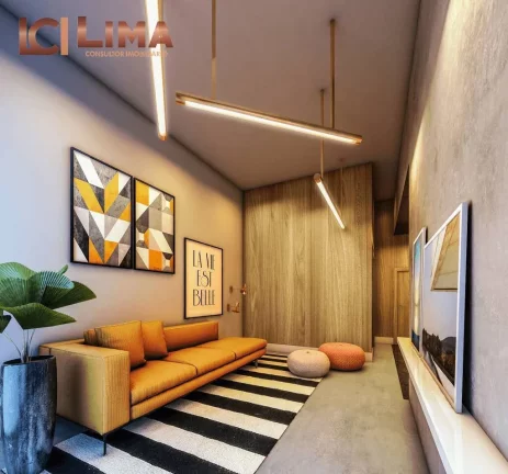 Imagem Apartamento com 2 Quartos à Venda, 58 m² em Meireles - Fortaleza