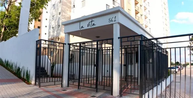 Imagem APARTAMENTO VILA LIVIEIRO - SAO PAULO SP