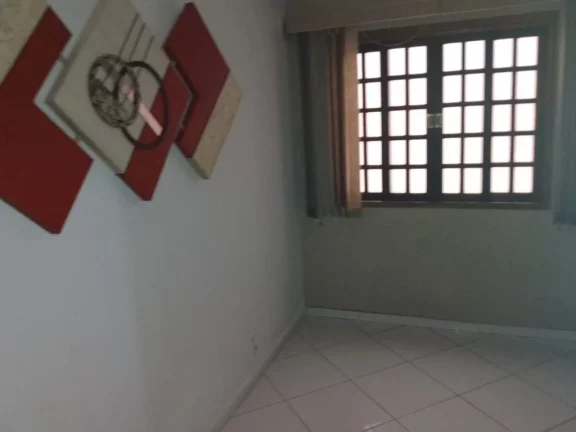 Imagem Sobrado com 4 dormitórios à venda, 250 m² por R$ 860.000,00 - Jardim dos Ipês - Suzano/SP