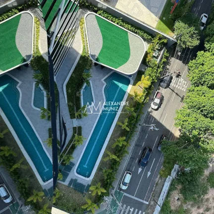 Imagem Legacy Condominium Diagonal, Apartamentos à venda, Meireles, Fortaleza-CE.