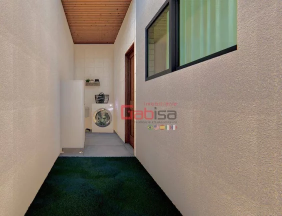 Imagem Casa Triplex