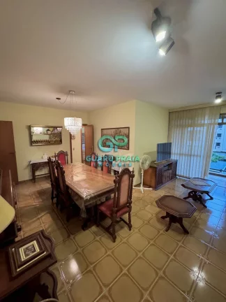 Imagem Apartamento à venda no bairro Enseada - Guarujá/SP
